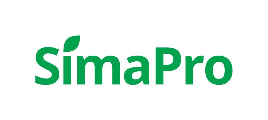 SimaPro logga