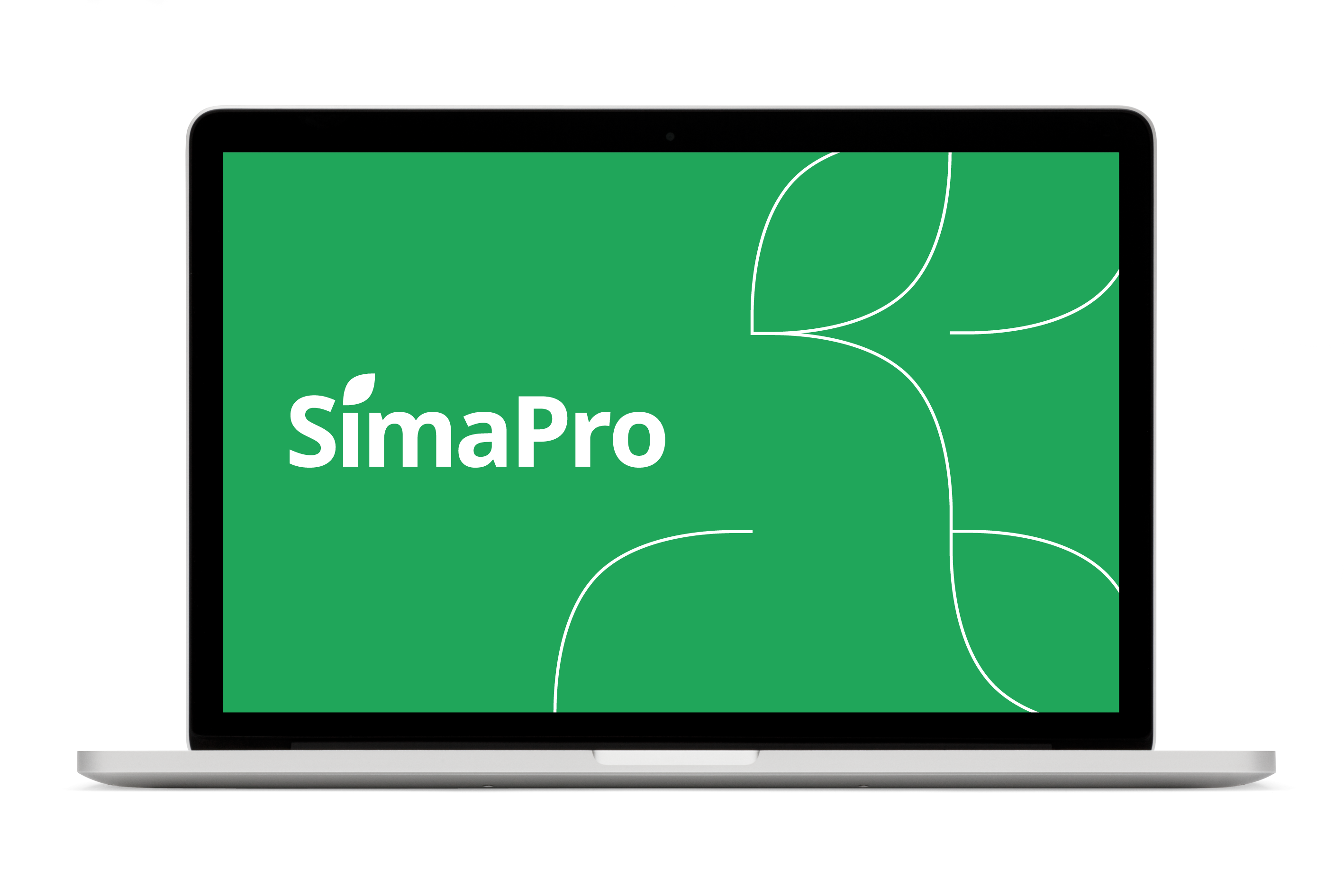 SimaPro laptop