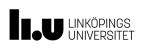 Linköping universitet